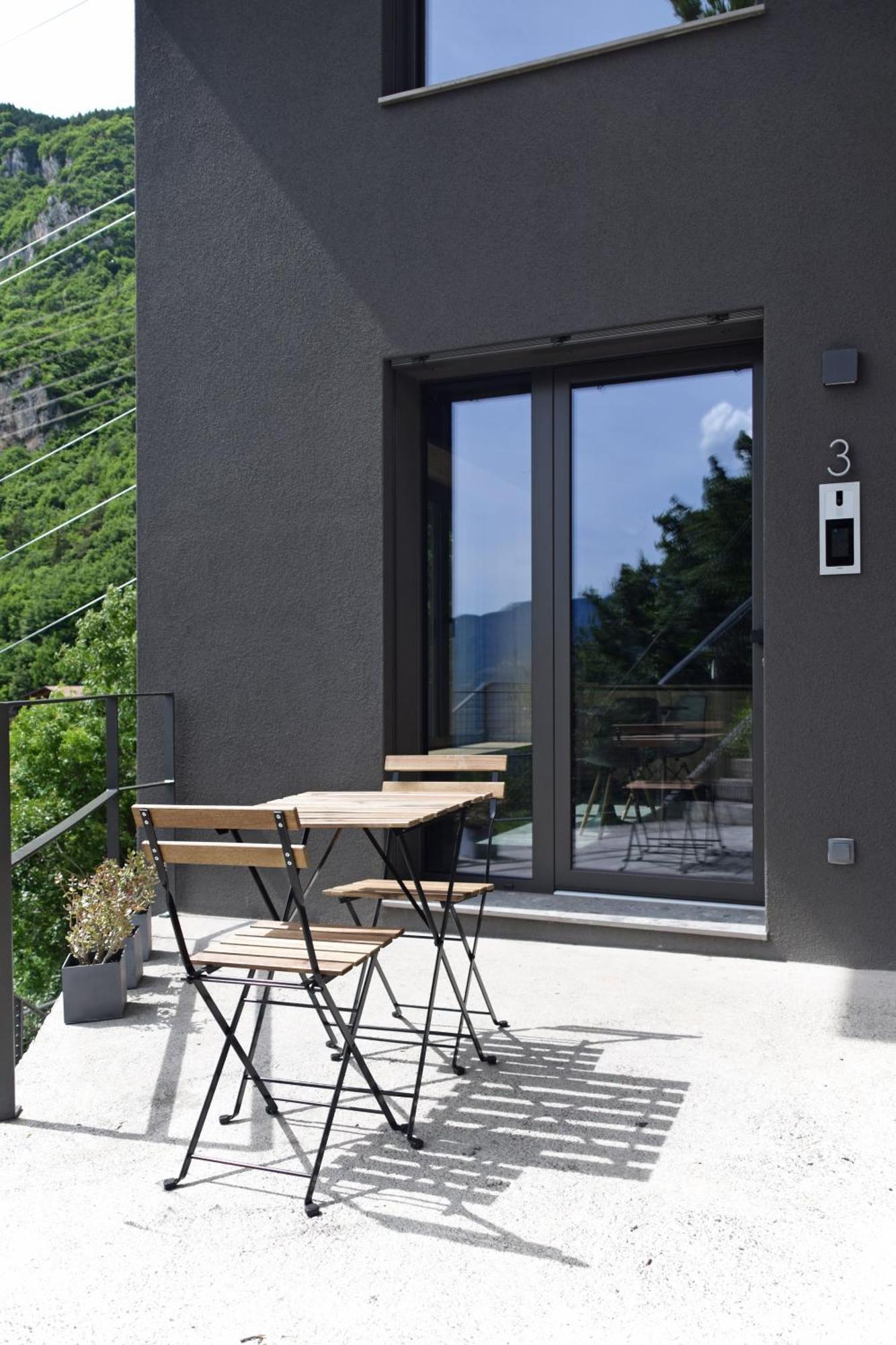 La Casa Di Cesare Rogno Exterior foto
