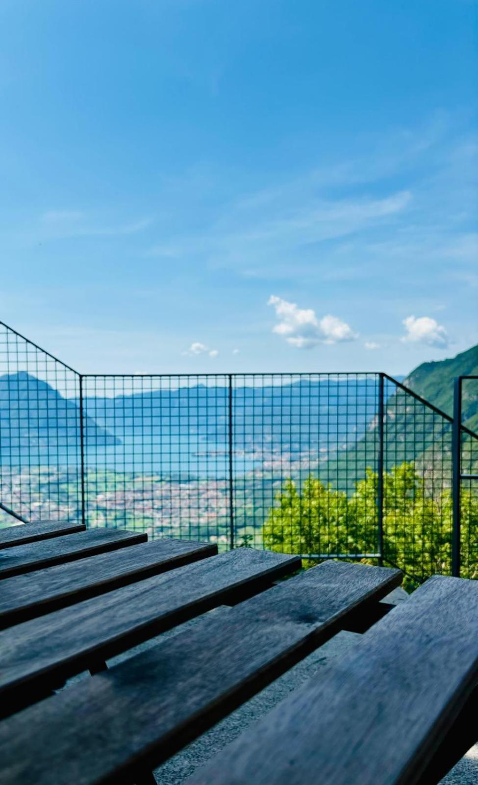 La Casa Di Cesare Rogno Quarto foto